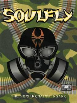 Soulfly : The Songs Remains Insane